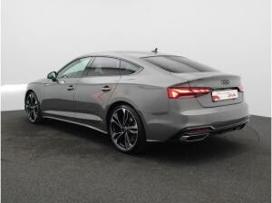 Audi A5 Sportback S-Line 40TFSI S-tronic/ Matrix, RFK