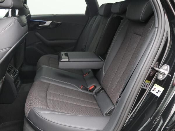 Audi A4 Avant competition edition 40TDI S-tronic/ AHK