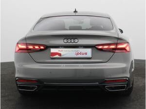 Audi A5 Sportback S-Line 40TFSI S-tronic/ Matrix, RFK
