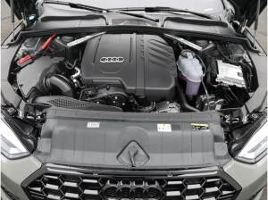 Audi A5 Sportback S-Line 40TFSI S-tronic/ Matrix, RFK