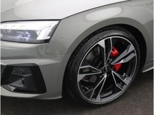 Audi A5 Sportback S-Line 40TFSI S-tronic/ Matrix, RFK