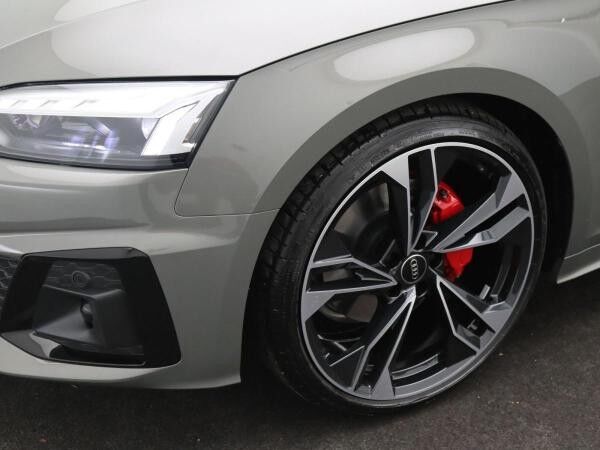 Audi A5 Sportback S-Line 40TFSI S-tronic/ Matrix, RFK