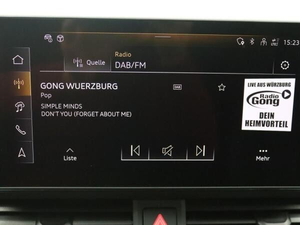 Audi A4 Avant competition edition 40TDI S-tronic/ AHK