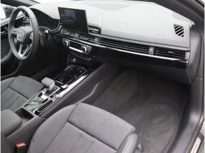 Audi A5 Sportback S-Line 40TFSI S-tronic/ Matrix, RFK