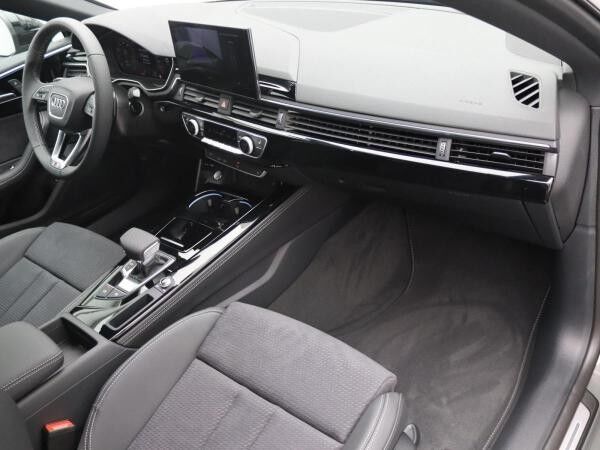 Audi A5 Sportback S-Line 40TFSI S-tronic/ Matrix, RFK