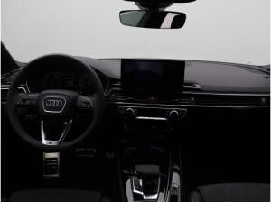 Audi A5 Sportback S-Line 40TFSI S-tronic/ Matrix, RFK