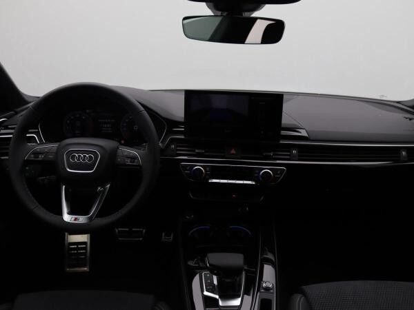Audi A5 Sportback S-Line 40TFSI S-tronic/ Matrix, RFK