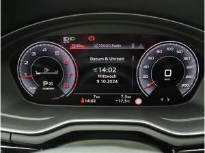 Audi A5 Sportback S-Line 40TFSI S-tronic/ Matrix, RFK