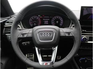 Audi A5 Sportback S-Line 40TFSI S-tronic/ Matrix, RFK