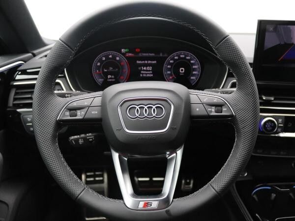 Audi A5 Sportback S-Line 40TFSI S-tronic/ Matrix, RFK