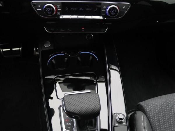 Audi A5 Sportback S-Line 40TFSI S-tronic/ Matrix, RFK