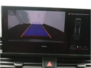 Audi A5 Sportback S-Line 40TFSI S-tronic/ Matrix, RFK