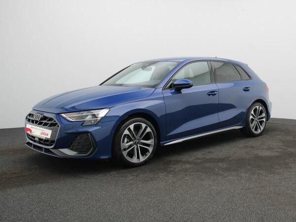 Audi A3 Sportback S-Line 35 TFSI S-tronic / LED, RFK