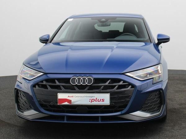 Audi A3 Sportback S-Line 35 TFSI S-tronic / LED, RFK