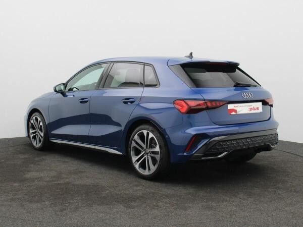 Audi A3 Sportback S-Line 35 TFSI S-tronic / LED, RFK