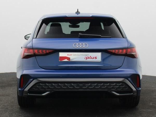 Audi A3 Sportback S-Line 35 TFSI S-tronic / LED, RFK