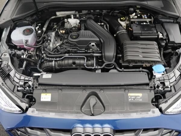 Audi A3 Sportback S-Line 35 TFSI S-tronic / LED, RFK