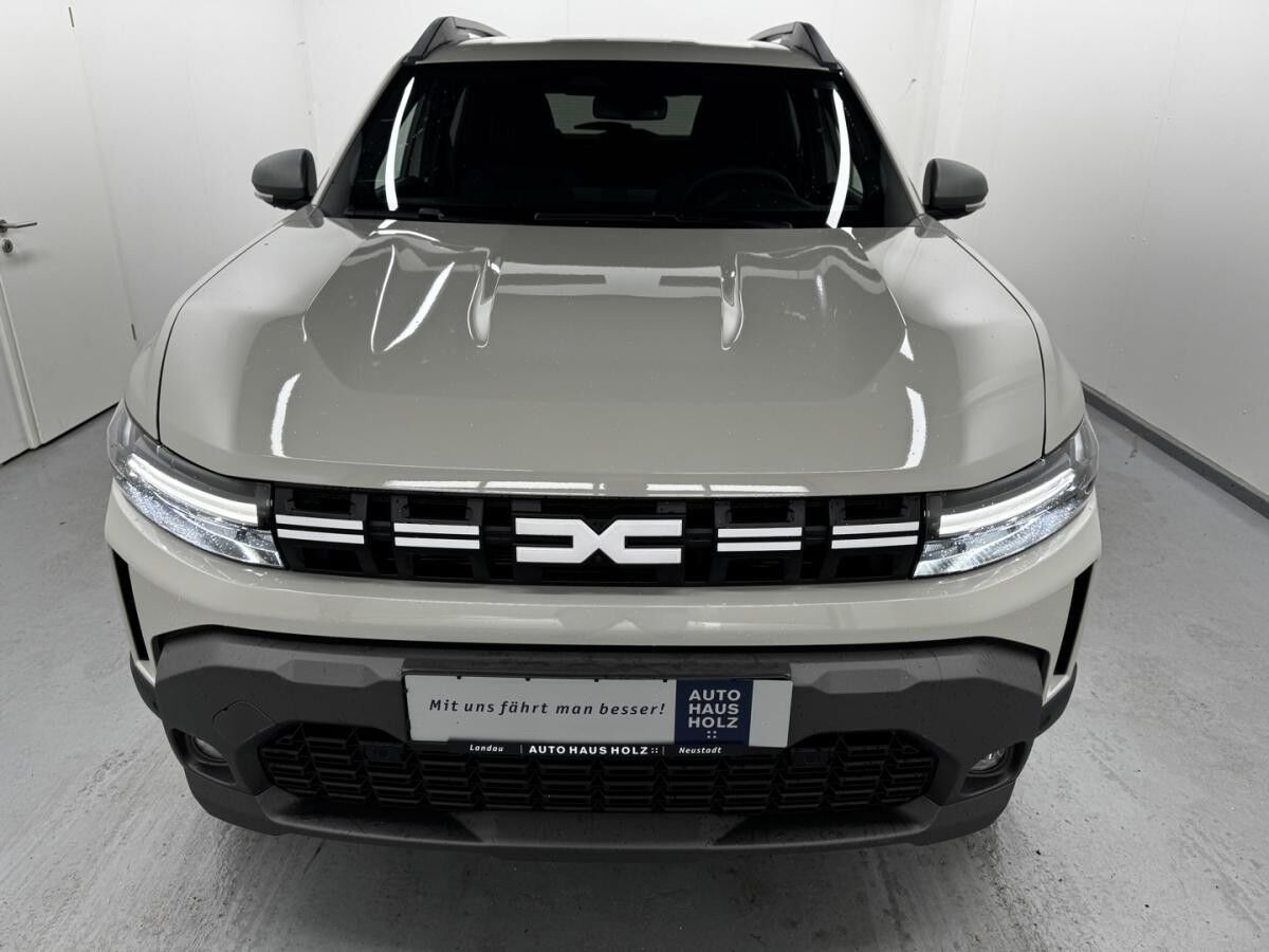 Dacia Duster Journey TCe 130  🚀🔍inkl. Full-Service