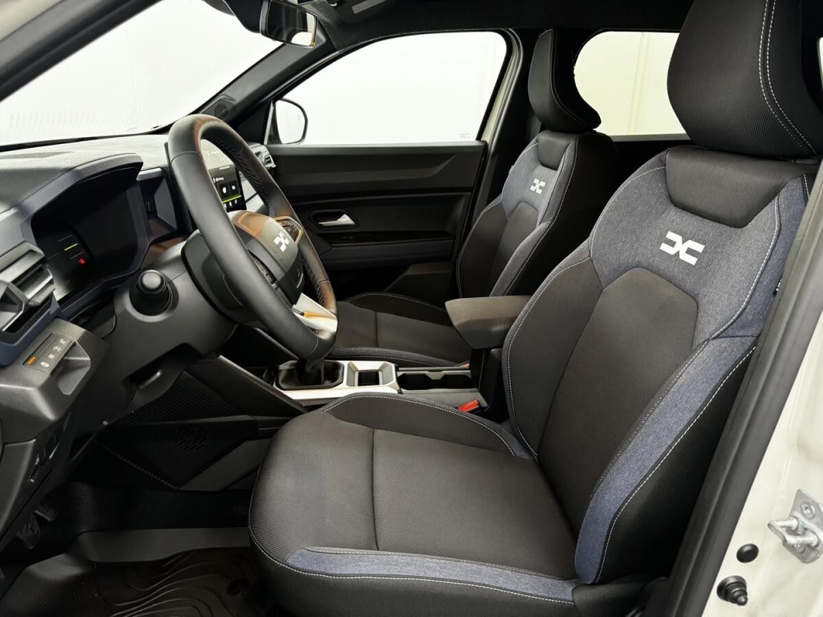 Dacia Duster Journey TCe 130  🚀🔍inkl. Full-Service