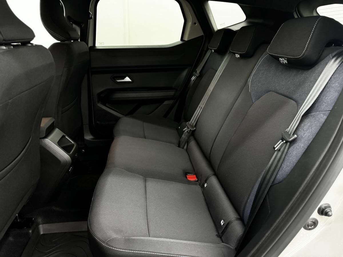 Dacia Duster Journey TCe 130  🚀🔍inkl. Full-Service