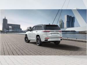 Jeep Grand Cherokee 4XE SUMMIT RESERVE Plug-in Hybrid * SOFORT VERFÜGBAR*