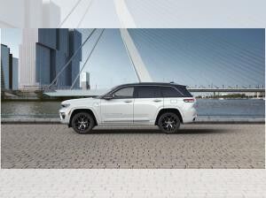 Jeep Grand Cherokee 4XE SUMMIT RESERVE Plug-in Hybrid * SOFORT VERFÜGBAR*