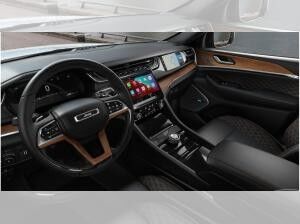 Jeep Grand Cherokee 4XE SUMMIT RESERVE Plug-in Hybrid * SOFORT VERFÜGBAR*