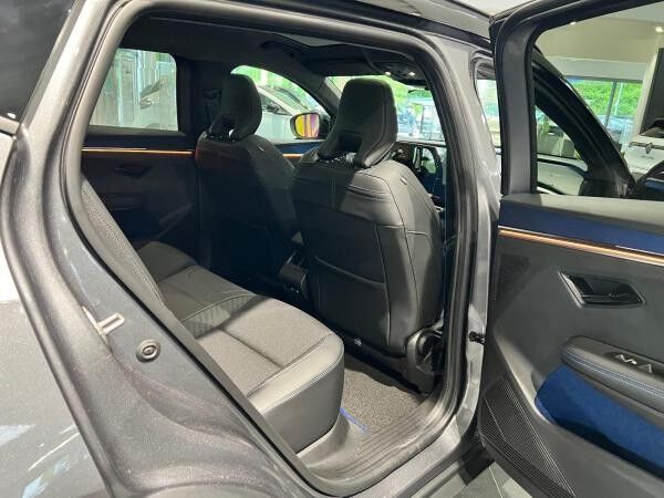 Renault Scenic Esprite Alpine 220 Long RANGE CCS -Solarbay Augmented  Vision Advanced Paket
