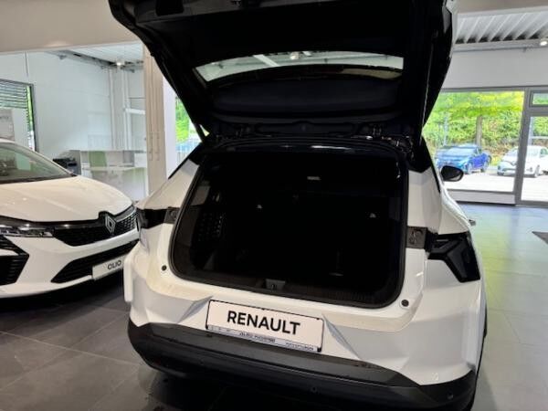 Renault Scenic Esprite Alpine 220 Long RANGE CCS -Solarbay Augmented  Vision Advanced Paket