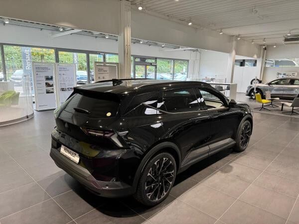 Renault Scenic Esprite Alpine 220 Long RANGE CCS -Solarbay Augmented  Vision Advanced Paket