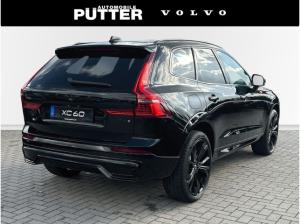 Volvo XC60 Recharge T6 AWD Plus Black Edition *Vorführwagen Sonderaktion*