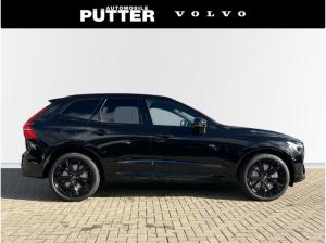 Volvo XC60 Recharge T6 AWD Plus Black Edition *Vorführwagen Sonderaktion*