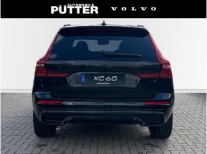 Volvo XC60 Recharge T6 AWD Plus Black Edition *Vorführwagen Sonderaktion*