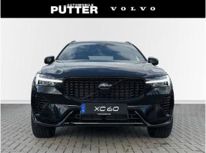 Volvo XC60 Recharge T6 AWD Plus Black Edition *Vorführwagen Sonderaktion*