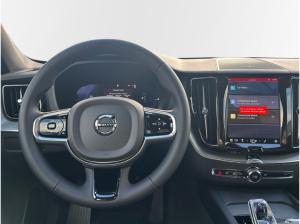 Volvo XC60 Recharge T6 AWD Plus Black Edition *Vorführwagen Sonderaktion*