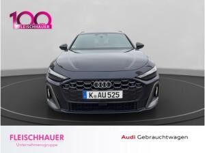 Audi A5 Avant 40 TFSI S-Line ACC LEDER LED NAVI TECH