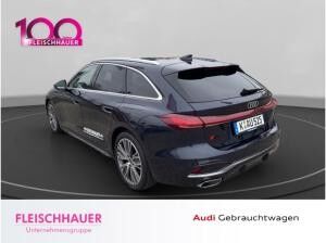 Audi A5 Avant 40 TFSI S-Line ACC LEDER LED NAVI TECH