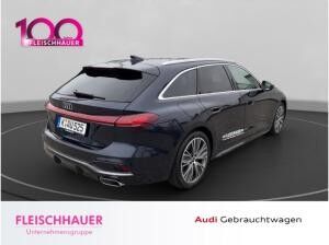 Audi A5 Avant 40 TFSI S-Line ACC LEDER LED NAVI TECH