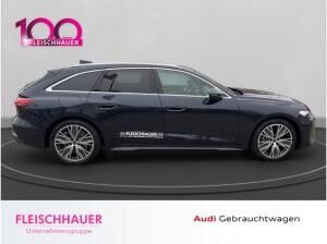 Audi A5 Avant 40 TFSI S-Line ACC LEDER LED NAVI TECH