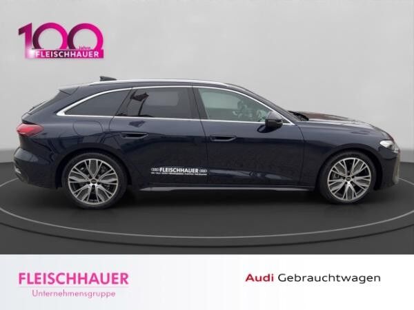 Audi A5 Avant 40 TFSI S-Line ACC LEDER LED NAVI TECH