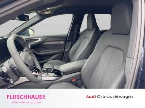 Audi A5 Avant 40 TFSI S-Line ACC LEDER LED NAVI TECH