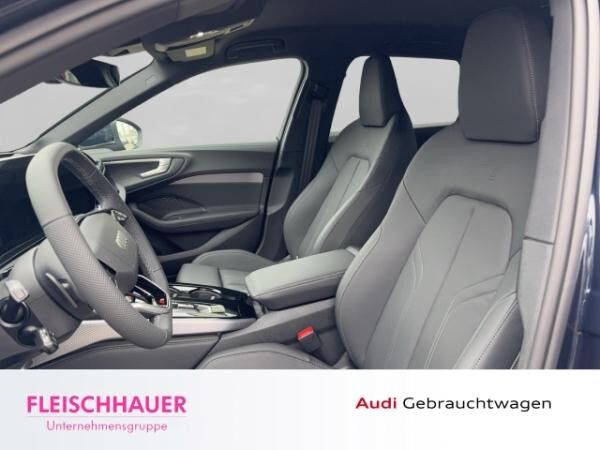 Audi A5 Avant 40 TFSI S-Line ACC LEDER LED NAVI TECH