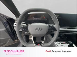 Audi A5 Avant 40 TFSI S-Line ACC LEDER LED NAVI TECH