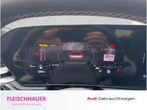 Audi A5 Avant 40 TFSI S-Line ACC LEDER LED NAVI TECH