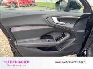 Audi A5 Avant 40 TFSI S-Line ACC LEDER LED NAVI TECH
