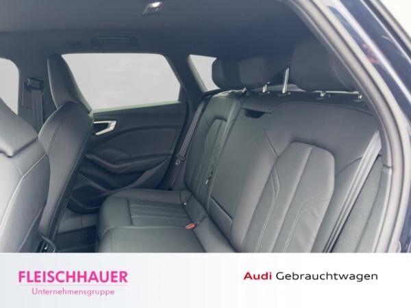 Audi A5 Avant 40 TFSI S-Line ACC LEDER LED NAVI TECH