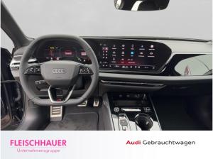 Audi A5 Avant 40 TFSI S-Line ACC LEDER LED NAVI TECH
