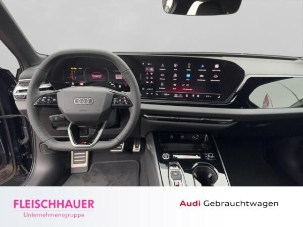 Audi A5 Avant 40 TFSI S-Line ACC LEDER LED NAVI TECH