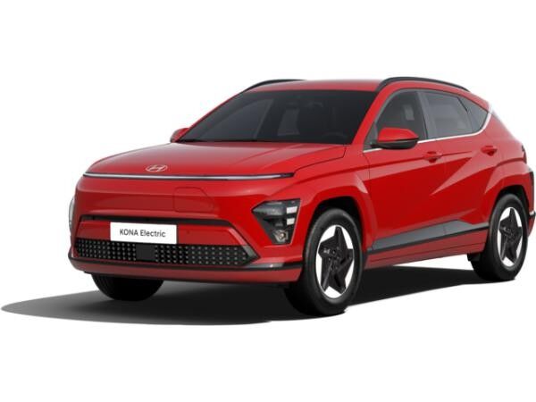 Hyundai KONA Elektro SX2 Trend MJ26