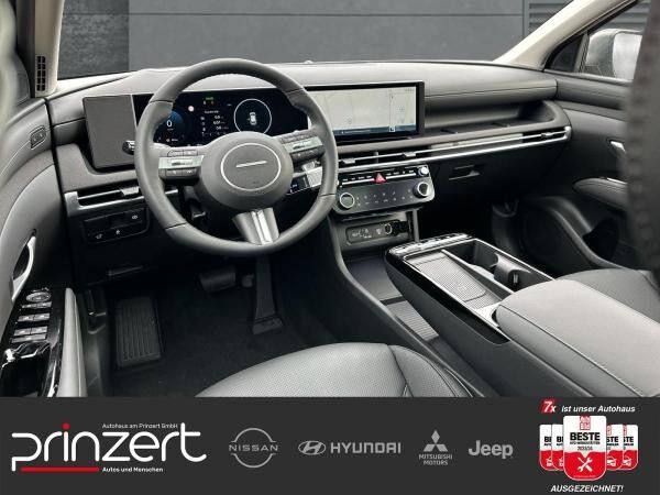 Hyundai Tucson 1.6 CRDi 7DCT "Prime" 4WD*PGD*Digital-KEY*MY25